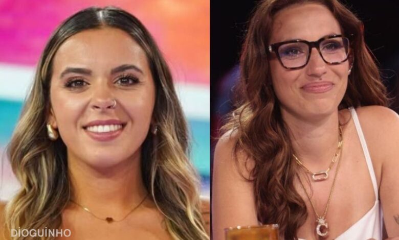 Barraco: Catarina Miranda arrasa Jéssica Vieira e acusa vencedora da TVI de enganar os portugueses