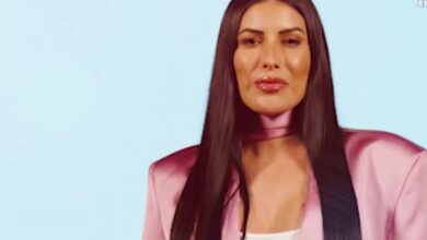 já está na Casa dos Segredos 10: Conheça o novo concorrente