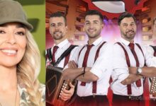 "Não tem sido extraordinário": Marido de Joana D'Arc desiludida com falta de concertos após '1.ª Companhia'