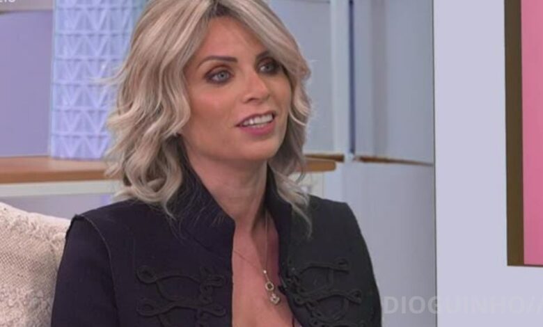 Joana Gonçalves vence a doença e rejeita título de 'guerreira': "O cancro é uma merda"