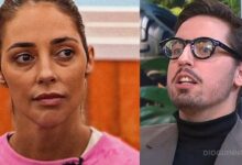 Cândido Pereira arrasa prestação de Joana D'Arc: "Parece que está a fazer um frete"