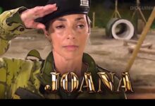 Final da 1.ª Companhia: Nuno Janeiro fica em último com apenas 2%