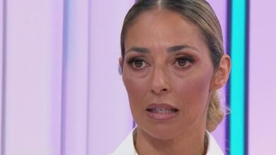 Joana D'Arc não perdoa Kina após polémica na 1.ª Companhia: "Sou uma pessoa rancorosa"