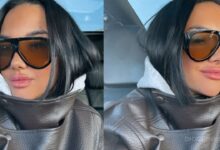 Joana Diniz apaixonada e é este o novo namorado