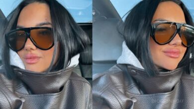 Joana Diniz apaixonada e é este o novo namorado