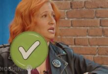 Joana Latino desvaloriza guerras com Cinha Jardim e assume ser polémica: "O Passadeira é Las Vegas"