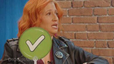 Joana Latino desvaloriza guerras com Cinha Jardim e assume ser polémica: "O Passadeira é Las Vegas"