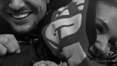 Joana Diniz reage a rumores de violência do novo namorado: "Dói ver quem eu gosto exposto com maldade"