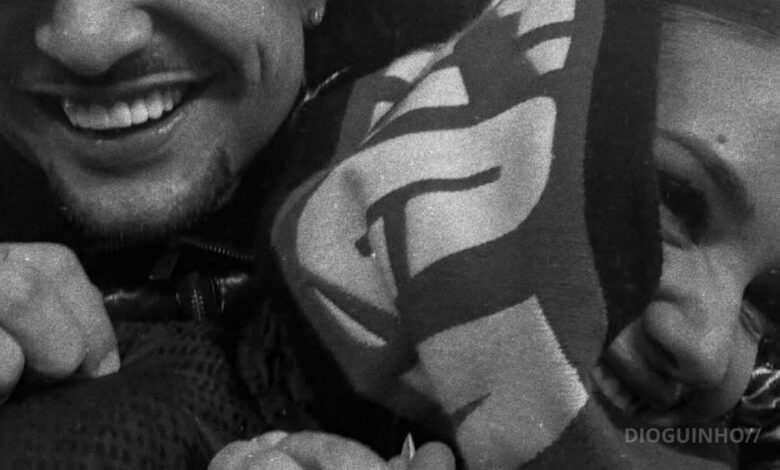 Joana Diniz reage a rumores de violência do novo namorado: "Dói ver quem eu gosto exposto com maldade"