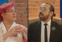 João Carreira admite que recusou 1ª Companhia e Big Brother Verão por respeito à SIC