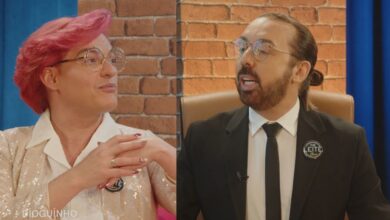 João Carreira admite que recusou 1ª Companhia e Big Brother Verão por respeito à SIC