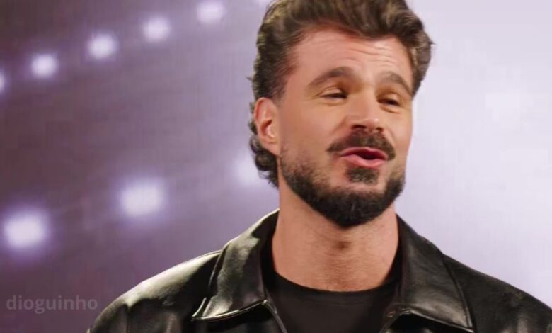 João Santos “Goldenboy” é o novo concorrente da Casa dos Segredos 10: Conheça o perfil