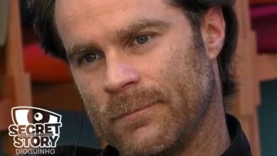 Rascunho automático