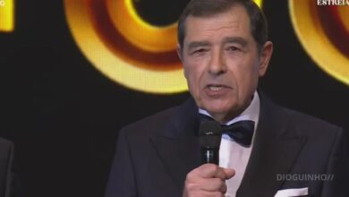 Após arrasar a imprensa, José Eduardo Moniz anuncia novidades na gala da TVI: "Somos silenciosos e discretos"