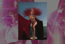 Juliana Paes de Dolce & Gabbana e Sabrina Sato de Balenciaga: O duelo de luxo no Carnaval do Brasil