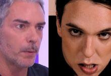 Kiko is Hot responde e mantém crítica a Cláudio Ramos: "A pergunta foi super maldosa e deselegante"