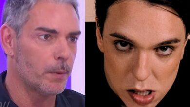 Kiko is Hot responde e mantém crítica a Cláudio Ramos: "A pergunta foi super maldosa e deselegante"