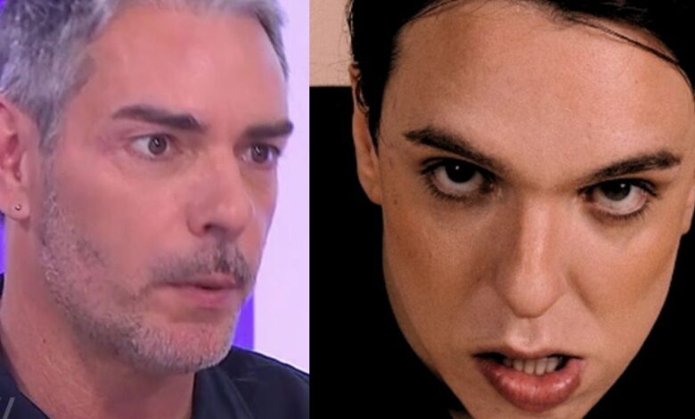 Kiko is Hot responde e mantém crítica a Cláudio Ramos: "A pergunta foi super maldosa e deselegante"