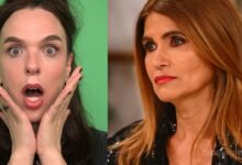 "Não mereço que a minha sobrinha morra": Liliana Campos em lágrimas após ataques de ódio