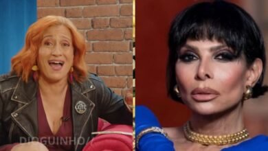 Joana Latino sem filtros sobre Castelo Branco: "É a arma dos inseguros, dos ignorantes, dos idiotas"