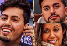 EXCLUSIVO! LEANDRO arrasa Pedro Jorge e Marisa: "Deixem-se de falsidades, escusam de manter o papel de vítimas!"