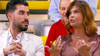 "Ganha muito mais dinheiro separada": Léo Caeiro e Gisela Serrano em aceso 'bate-boca' sobre Liliana Filipa