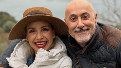 'Olá, Bom Dia!' É esta a nova arma da CMTV com Luciana Abreu e Rui Oliveira