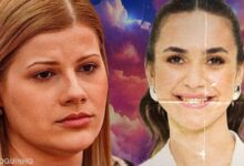 "Não tem estrutura para este duelo": Inês Simões arrasa jogo de Luzia na Casa dos Segredos