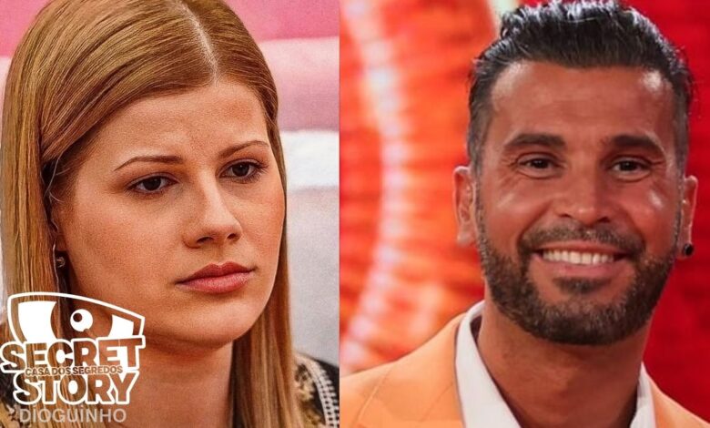 Bruno Savate defende Luzia e condena acusações de racismo no Secret Story 10: "Extremamente grave"