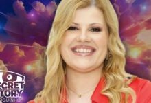 Casas dos Segredos. João Ricardo sugere envio de galochas a Luzia no Última Hora da TVI: "Já se enterrou ontem"