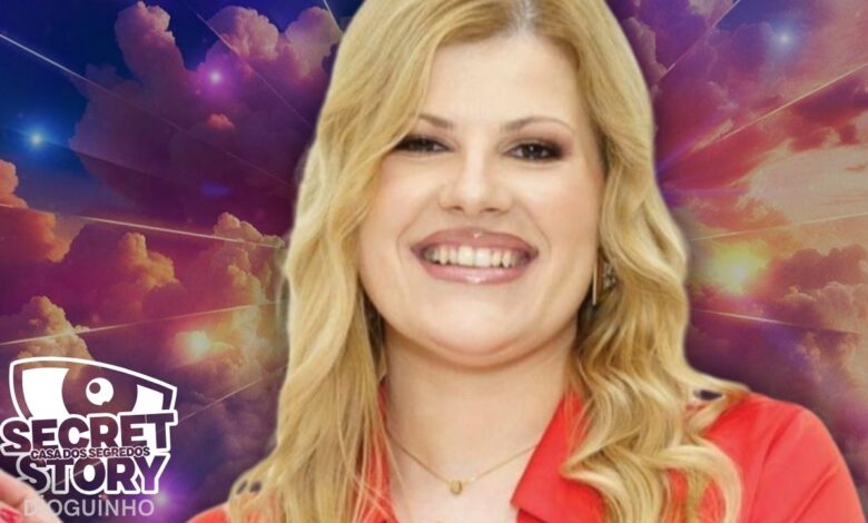 Casas dos Segredos. João Ricardo sugere envio de galochas a Luzia no Última Hora da TVI: "Já se enterrou ontem"