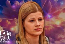 Sara mostra-se implacável e arrasa Luzia na Casa dos Segredos: "Para mim não há justificação, ponto"