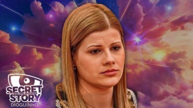 Sara mostra-se implacável e arrasa Luzia na Casa dos Segredos: "Para mim não há justificação, ponto"