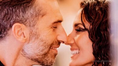 Mafalda Matos vai casar! Atriz revela pedido romântico e vai casar descalça