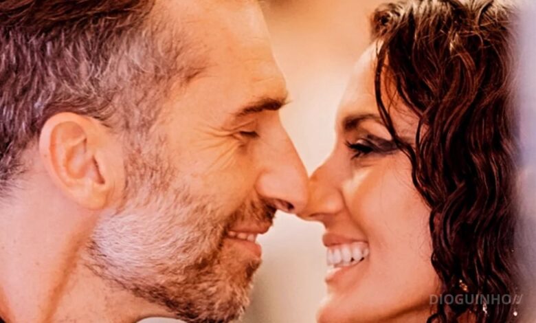 Mafalda Matos vai casar! Atriz revela pedido romântico e vai casar descalça