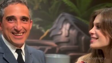 Rascunho automático