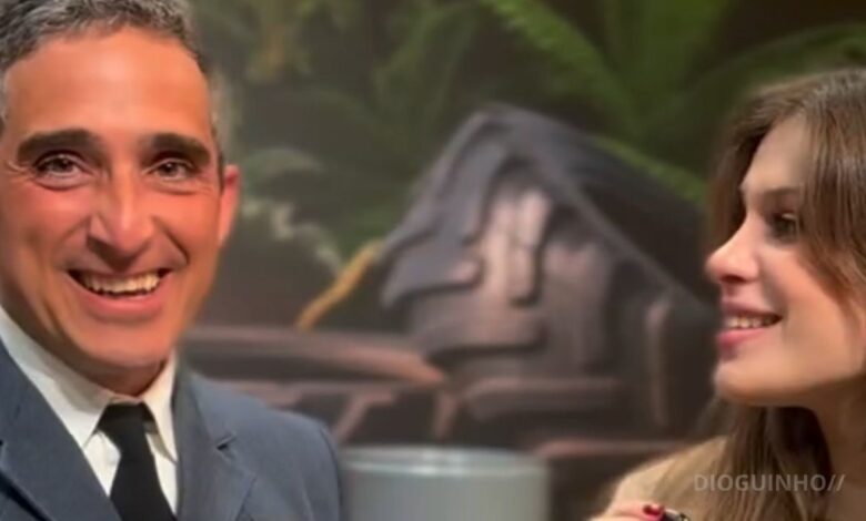 Rascunho automático