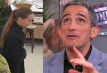 Adriano Silva Martins aperta Manuel Melo: "Pensei, queres ver que tu também tens interesse nela?" A resposta!