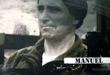 Manuel Melo 'morre na praia' e é expulso da 1ª Companhia