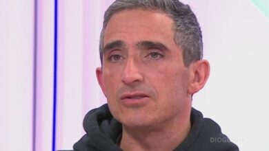 Terapeutas aconselharam Manuel Melo a entrar no reality show: "O desemprego cria maus hábitos"