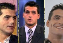 EXCLUSIVO! TVI quis Marco na 1.a Companhia