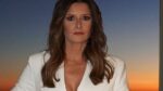 Maria Botelho Moniz brilha de branco nos 33 anos da TVI e a homenageia 1.ª Companhia