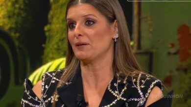 O discurso arrepiante de Maria Botelho Moniz na final da 1.ª Companhia: "O peso gigante da responsabilidade"