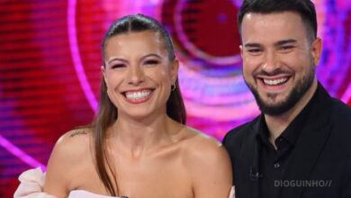 "Não foi só uma entrevista, foi uma nova etapa": Especialista analisa reencontro de Zaza e Márcia