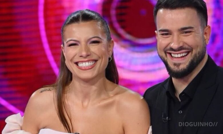 "Não foi só uma entrevista, foi uma nova etapa": Especialista analisa reencontro de Zaza e Márcia