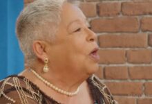 "No meio artístico odeiam os maridos das atrizes": Maria Vieira defende Fernando e ataca Ana Bola