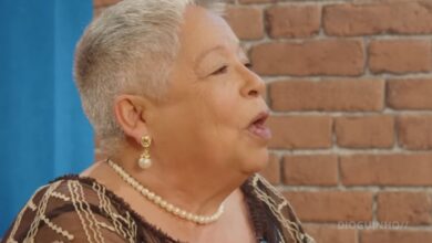 "No meio artístico odeiam os maridos das atrizes": Maria Vieira defende Fernando e ataca Ana Bola