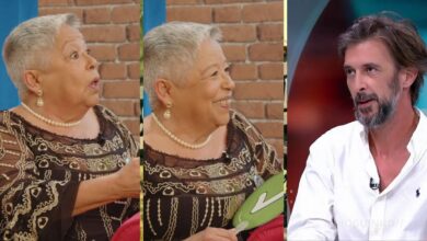 Maria Vieira acusa Bruno Nogueira de bullying: "Humilha a pessoa"