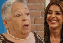 "Lê mal o teleponto e não tem talento": Maria Vieira arrasa Catarina Furtado e o seu ordenado