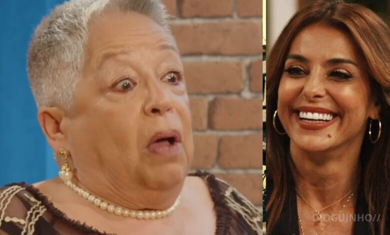 "Lê mal o teleponto e não tem talento": Maria Vieira arrasa Catarina Furtado e o seu ordenado